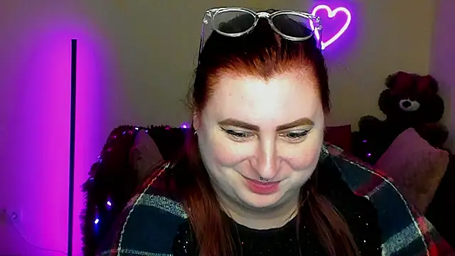 Chat XXX ao vivo de Alicia_love00