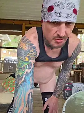 smoke777999 Webcam-Show