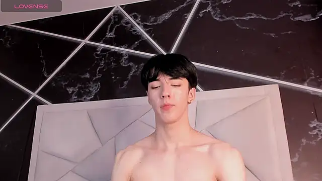 AerumChae 网络视讯表演