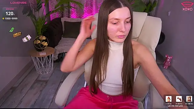 AshleyBaie Chat XXX live