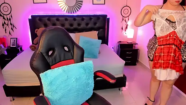 LolaVillalobosn Live XXX chat