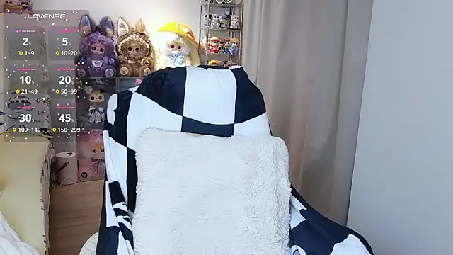 XXX chat uživo modela M-OTT_