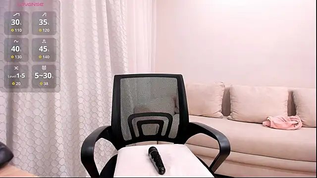 Zoe_klarxxx Adlı Modelin Canlı XXX Sohbeti