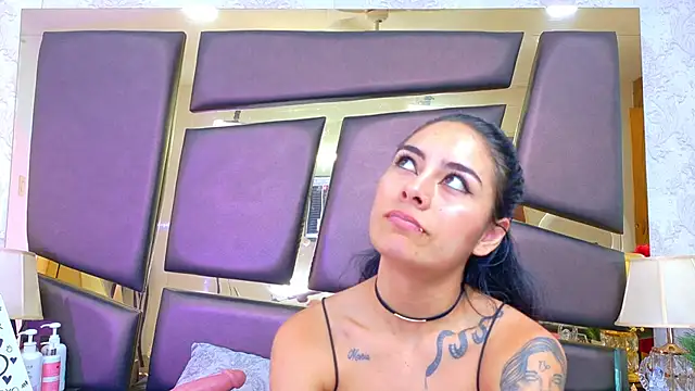 NicoleEsposito's Live XXX Chat