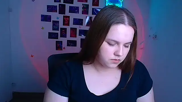 Chatroom XXX en direct de Kitty_Mia_Kitty