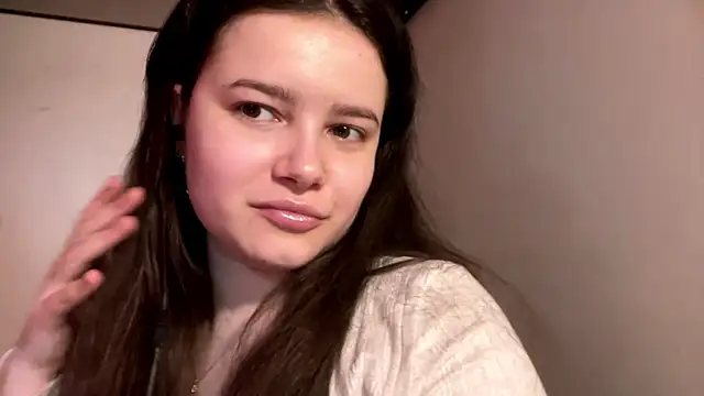 LonnaVandal Webcam Show