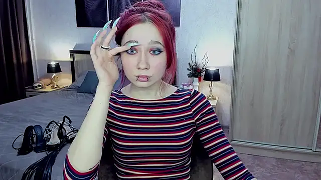 Chat XXX en directo de AdrianWild