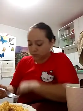 دردشة SabrinaVantress الجنسية المباشرة