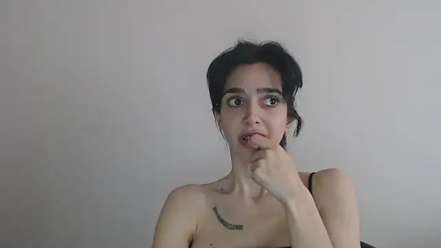 Webkamerová show gglingeriee