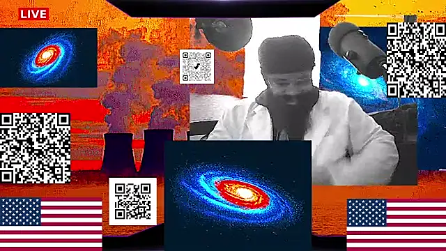 RussellTaylorLacy webkamerás műsora