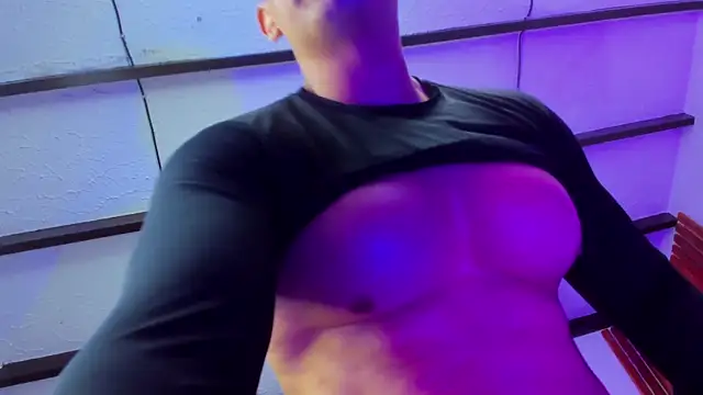 RomanCroft Obrolan Langsung XXX