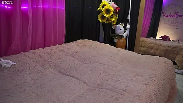 Chat XXX Live Rachellkors