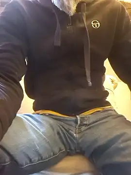 Show webcam de eddouxxx78