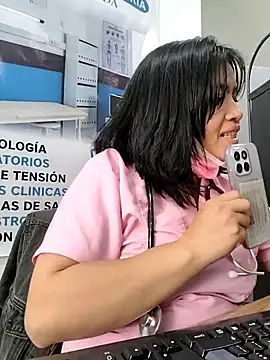 Nurse_Alice-7 Obrolan Langsung XXX