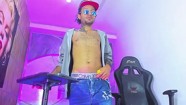 Josh_Hot_Sex Webcam Show