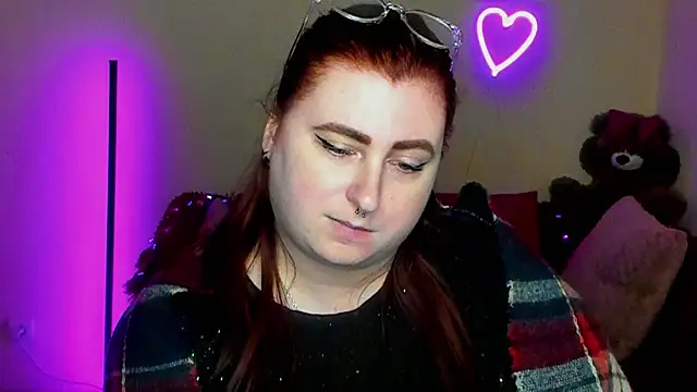 Alicia_love00 Obrolan Langsung XXX