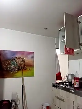 SabrinaVantress Obrolan Langsung XXX