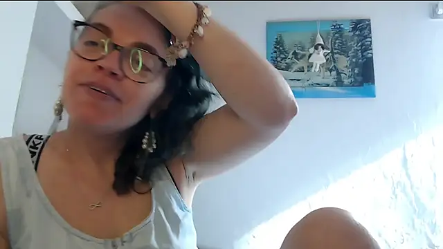 แชท XXX สดของ Ju-Hot