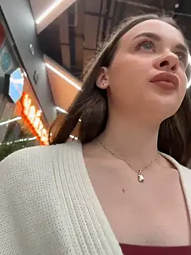 KristiRich: онлайн-секс-чат