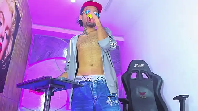 Josh_Hot_Sex Webcam Show