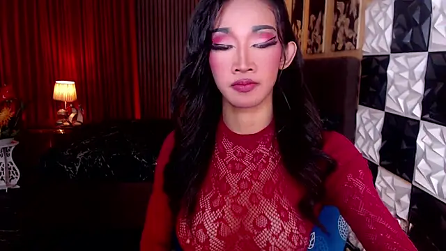 lhexiecollins Show Webcam