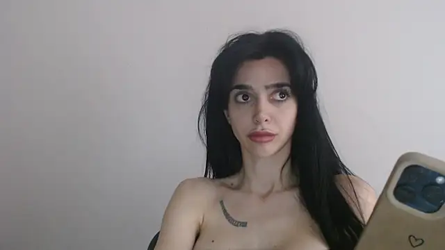 gglingeriee Adlı Modelin Canlı XXX Sohbeti