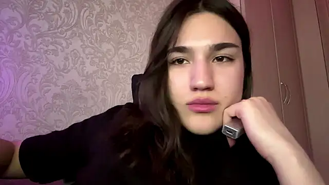 Chat +18 de Mary_Nitherson ao vivo