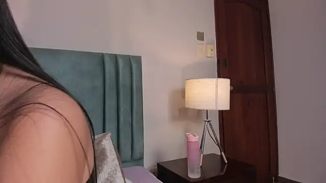 แชท XXX สดของ Christy_Sea