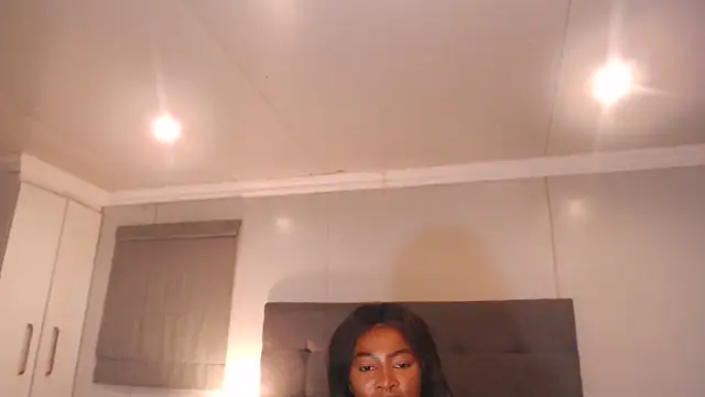 Candykitty01 Adlı Modelin Canlı XXX Sohbeti