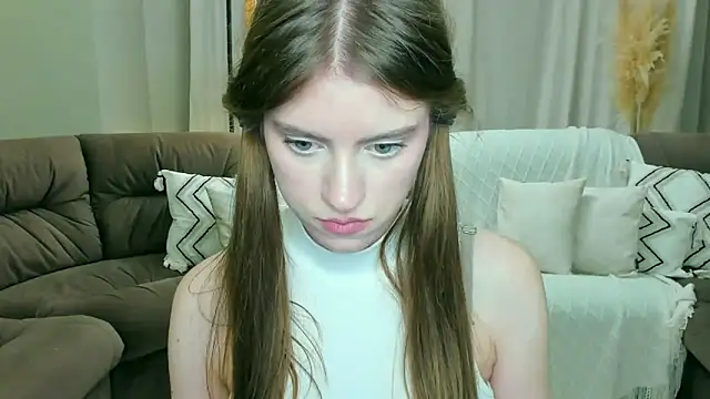 XXX chat uživo modela Erica_Kiss