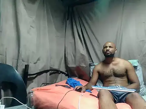 Show webcam de Camodick