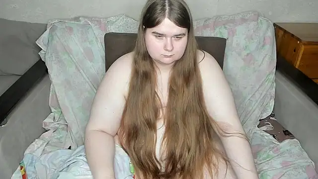 Pauline_dominance webcam show