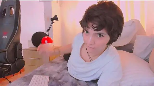 XXX chat uživo modela Sweet_Allan