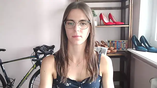 Živý XXX chat love_megi