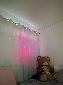 Foxylisaflores: вебкам-шоу