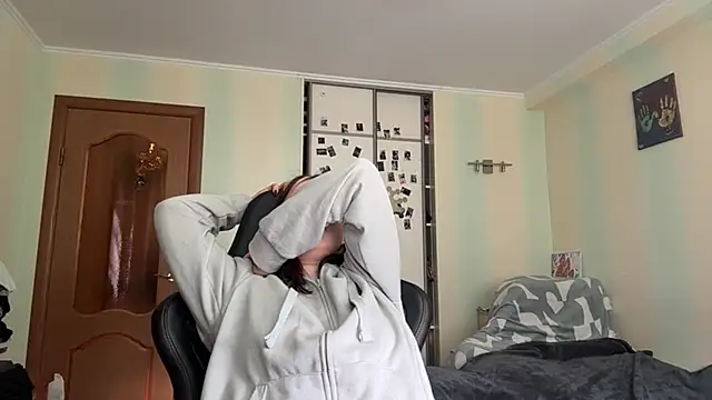 GiselleReidenbachのライブXXXチャット