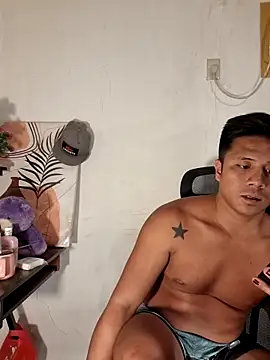 Chat XXX Live Felix_Asher