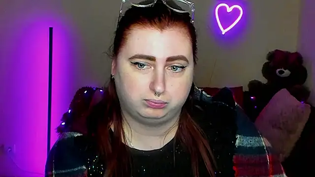 Czat XXX na żywo – Alicia_love00