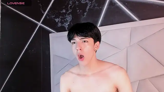 AerumChae webcam show