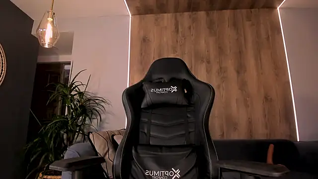 Czat XXX na żywo – KylaMorrison