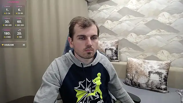 Show Webcam de SerzhKorol1