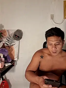 Felix_Asher 现场XXX聊天