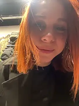 Živý XXX chat RosieSecret