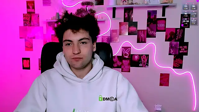 Chat +18 de joseph_bear_ ao vivo