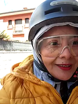 bellapaty – Live XXX-chat