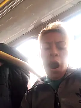 Tefannyy_ Webcamshow