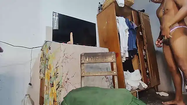 Show Webcam de jeffblack2