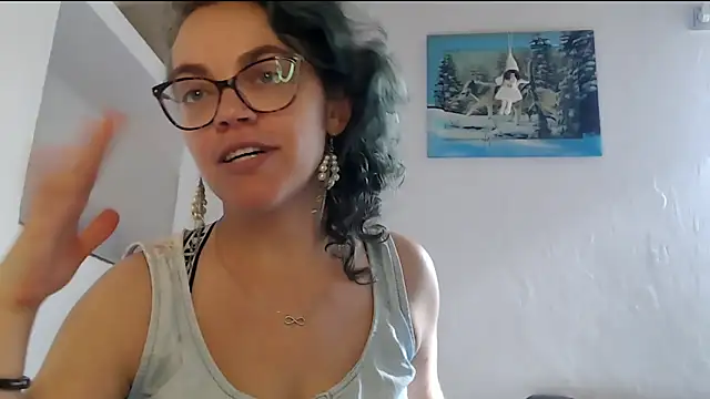 Ju-Hot's Live XXX Chat