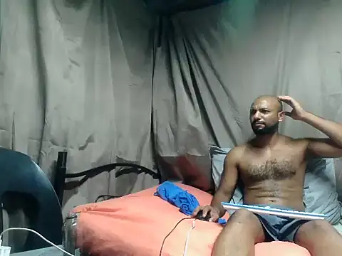 Camodick Live XXX-Chat