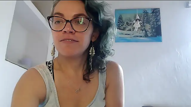 แชท XXX สดของ Ju-Hot